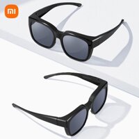 Kính Mát Phân Cực Xiaomi Mijia HD Chống Tia UV400 Chống Lóa Dành Cho Nam Và Nữ Mi