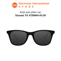 Kính mát phân cực xiaomi ts turok steinhardt model STR004 mới 2019 chống 99% tai cực tím