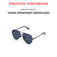 Kính mát phân cực Xiaomi Turok Steinhardt TS SM005-0220 - Hàng chính hãng