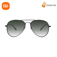 Kính mát phân cực Xiaomi Polarized Pilot Sunglasses UV400