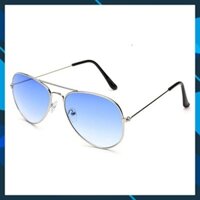 Kính mắt phi công 🔺 HÀNG CAO CẤP 🔺 kính râm nam nữ bảo vệ cho mắt và khu vực da lân cận hiệu quả