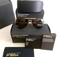 Kính mắt Porsche Design cao cấp fullbox