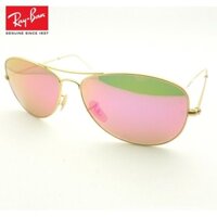 Kính Mát Ray / Ban 3362 Có Giá Đỡ 112 / 4T 56 Gn0n 3UDP KNP2