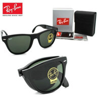 Kính mát Ray-ban Aviator HYSI cho nam và nữ