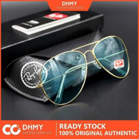 Kính mát Ray-Ban aviator mới & 100% chính hãng 2019