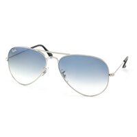 Kính mát Ray-Ban Aviator Gradient S-RAY RB3025 003/3F(58)