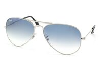 Kính mát Ray-Ban Aviator Gradient S-RAY RB3025 003/3F(58)