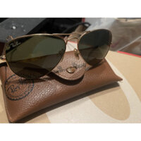 kính mát Ray Ban Aviator