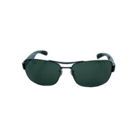 Kính mát Ray-Ban--Nhựa BLK GRY cho nam rb3522