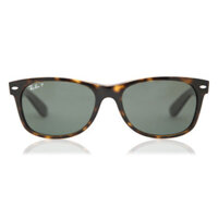 Kính mát Ray-Ban RB2132 New Wayfarer phân cực 902/58 unisex