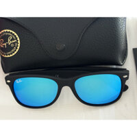 Kính mát Ray-Ban RB2132 NEW WAYFARER 622/17 3N gương xanh 55mm