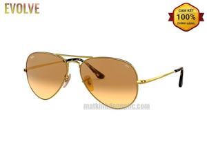 Kính mát Ray-Ban RB3689-9150/AC(58)