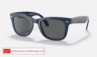 Kính Mát Ray-Ban Wayfarer Folding Classic RB4105 6197B1