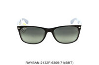 KÍNH MÁT RAYBAN 2132F-6309