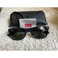 Kính mát RayBan 2132F New Wayfarer 901 52-18