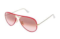 Kính Mát RAYBAN AVIATOR 3025JM 001 X3(58IT)