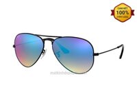 Kính Mát RayBan Aviator Flash RB3025-002/4O(58IT)