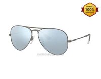 Kính Mát RayBan Aviator Flash RB3025-029/30(58IT)