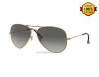 Kính Mát RayBan Aviator II RB3026-197/71(62IT)