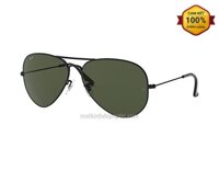 Kính Mát RayBan Aviator II RB3026-L2821(62IT)