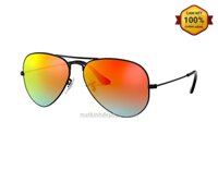 Kính Mát RayBan Aviator Large RB3025-002/4W(55IT)