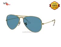 Kính Mát RayBan Aviator Large RB3025-9196/S2(55IT)