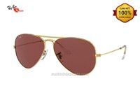 Kính Mát RayBan Aviator Large RB3025-9196/AF(62IT)