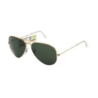 Kính mát Rayban Aviator RB3025 L0205