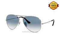 Kính Mát RayBan Aviator Gradient RB3025-003/3F(58IT)