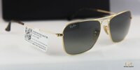 KÍNH MÁT RAYBAN CARAVAN RB3136-181/71