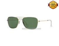 Kính Mát RayBan Caravan RB3136-001(58IT)