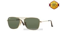 Kính Mát RayBan Caravan RB3136-181(58IT)