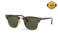 Kính Mát RayBan Clubmaster RB3016-W0366(51IT)