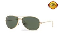 Kính Mát RayBan Cockpit RB3362-001(59CN)