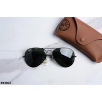 Kính Mát Rayban Eyewear - Sunglasses - RB3026