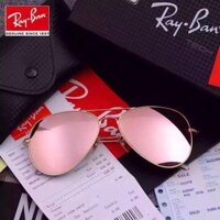 Kính Mát Rayban Gọng Kim Loại Rb3025 / 3026