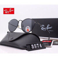 Kính mát Rayban kiểu mới, kính phân cực, kính lái HD, kính unisex Rb