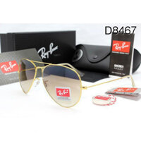 Kính mát Rayban mới rb 3026-1 thời trang kính đi biển kỳ nghỉ du lịch