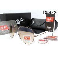 Kính mát RayBan RB-3026-5 thời trang bãi biển cát trong du lịch nghỉ dưỡng