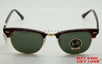 KÍNH MÁT RAYBAN RB3016-W0366 51-21