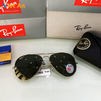 Kính mắt Rayban RB3025 – 001/58 (62)