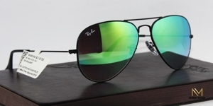 Kính mát RayBan RB3025-002/4J