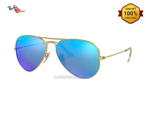 Kính mát Rayban RB3025 112/4L