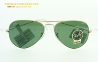 KÍNH MÁT RAYBAN RB3025-L0205 58-14