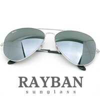 Kính Mát RAYBAN RB3025 W3277 Bản 58mm