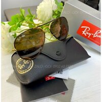 Kính mát Rayban RB3025JM 001