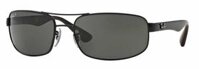 Kính mát Rayban RB3445 006 P2 64