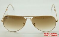 KÍNH MÁT RAYBAN RB3479-001/51 58-14