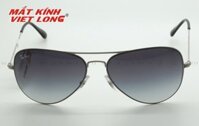 KÍNH MÁT RAYBAN RB3513-154/8G 58-15