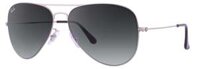 Kính mát RAYBAN RB3513 154/8G 58/15/140